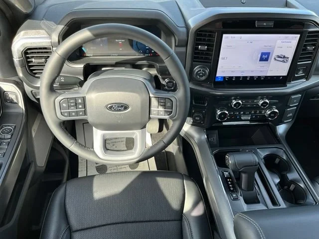 Used 2026 Black Ford LARIAT image 20
