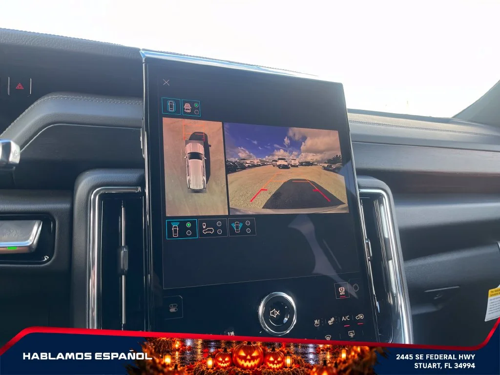 New 2026 Summit White GMC Denali image 33