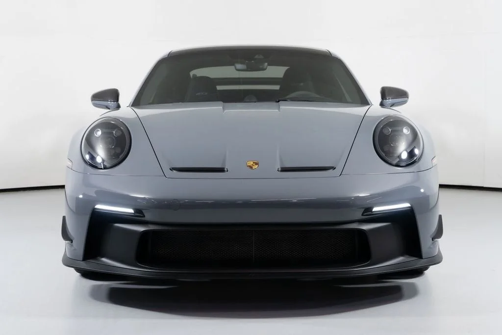 Used 2023 Arctic Grey Porsche GT3 Manthey Racing image 10