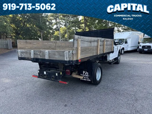 Used 2022 White Ford XL image 10
