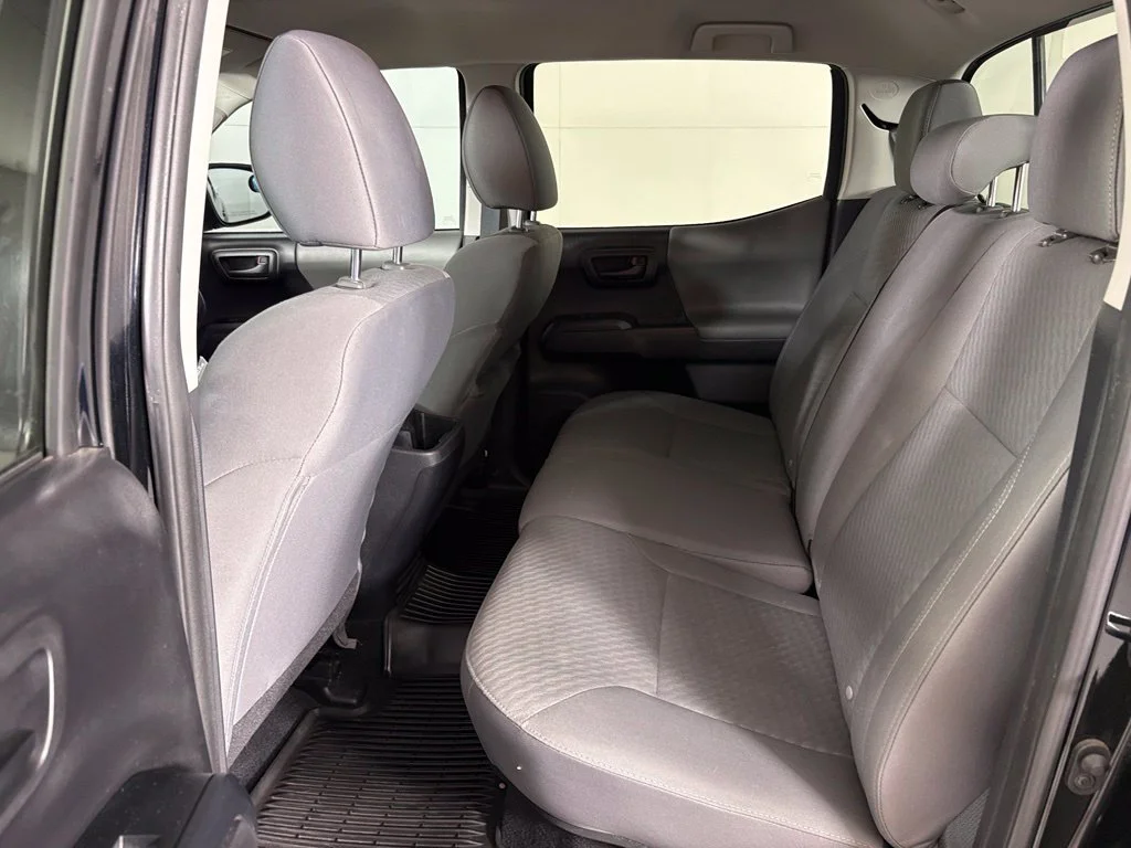 Used 2021 Black Toyota SR image 32