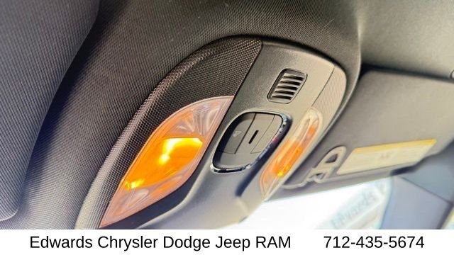 New 2026 Bright White Clearcoat Jeep Limited image 22