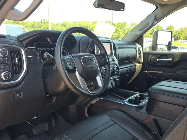 Used 2023 Black GMC Denali image 25