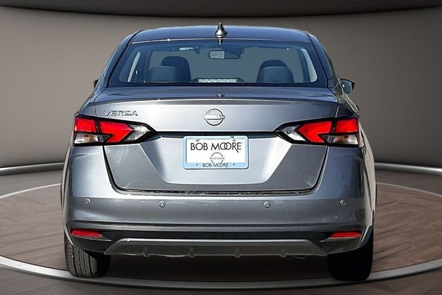 Used 2025 Gray Nissan 1.6 SV image 4