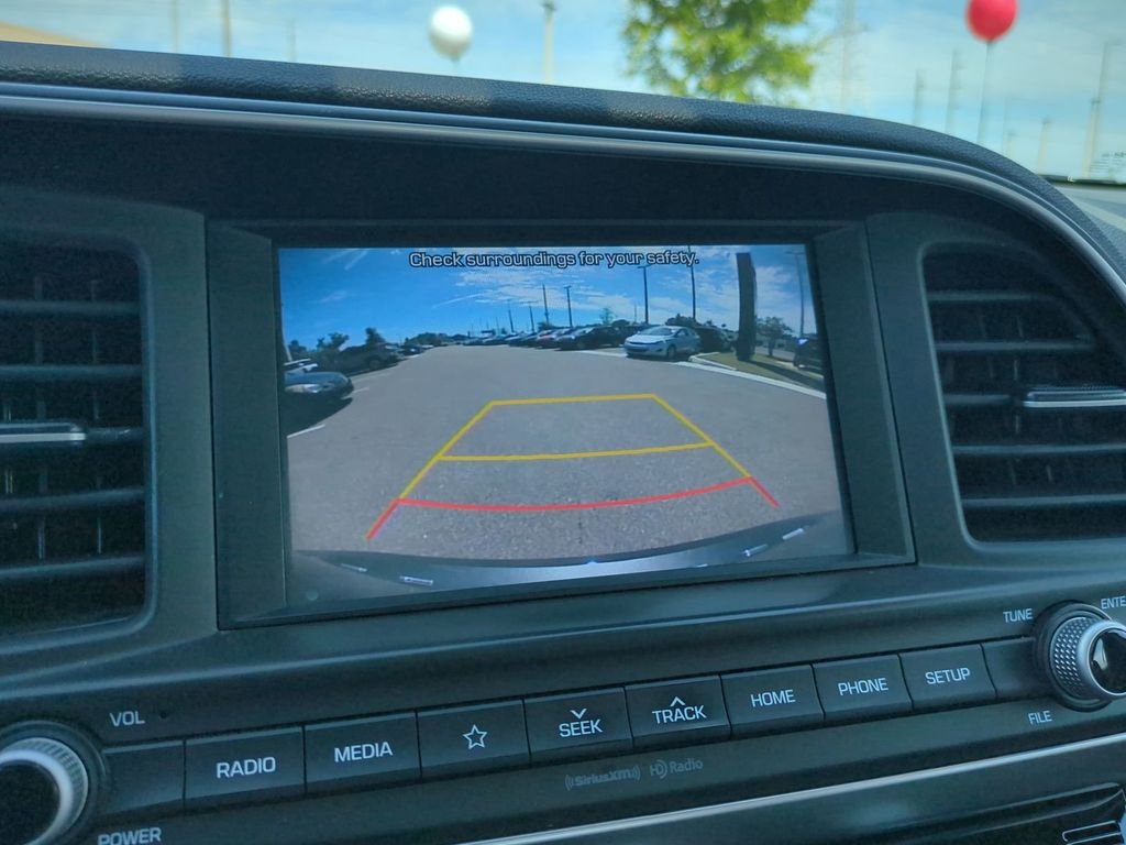 2020 Hyundai Elantra Value Edition - Photo 23