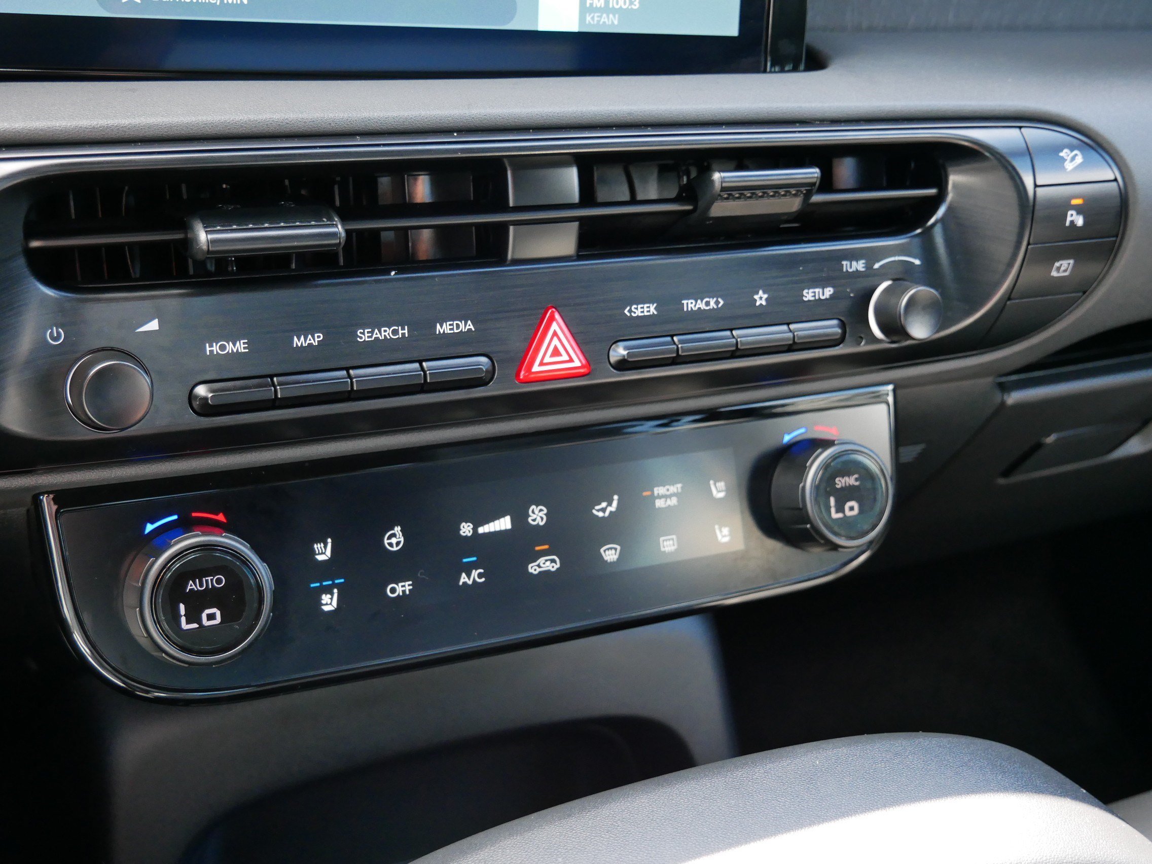 2026 Hyundai Palisade XRT Pro - Photo 23