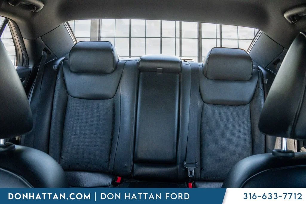 Used 2014 White Chrysler C image 26