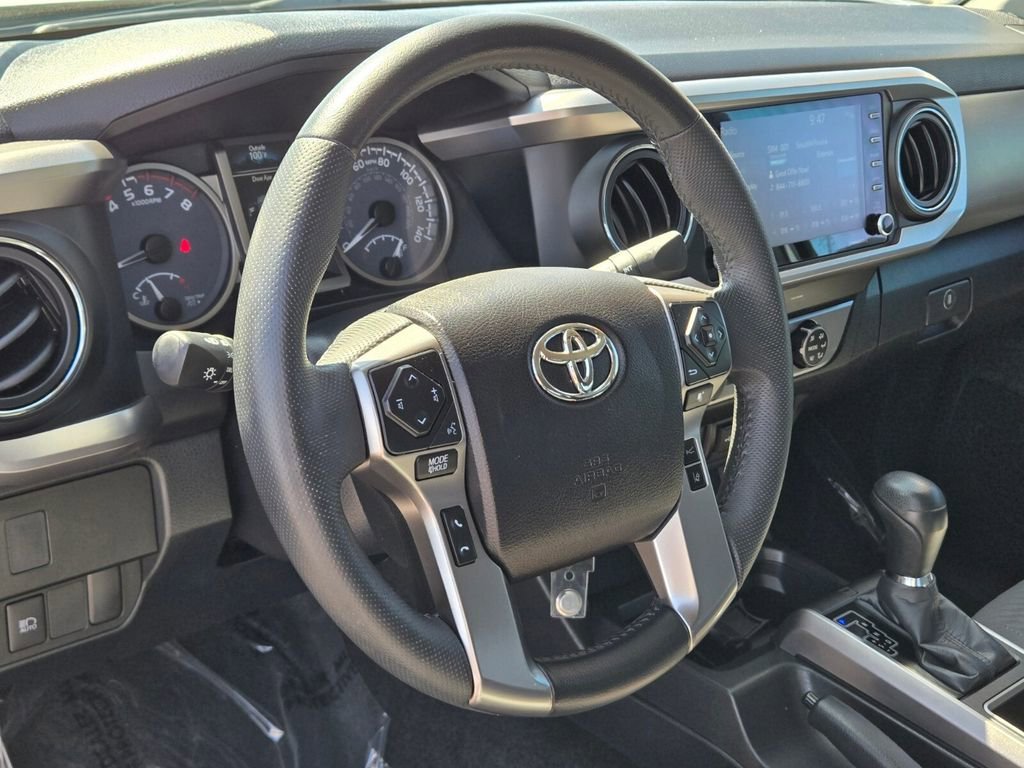 2022 Toyota Tacoma SR5 - Photo 18