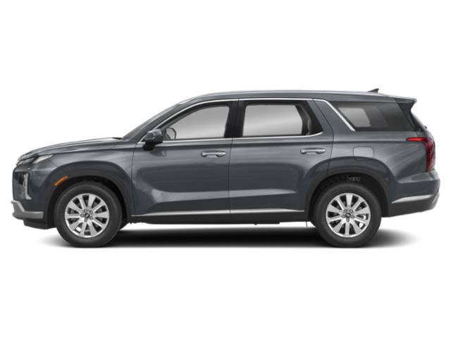 Certified Used 2023 Hyper White Hyundai SEL image 6
