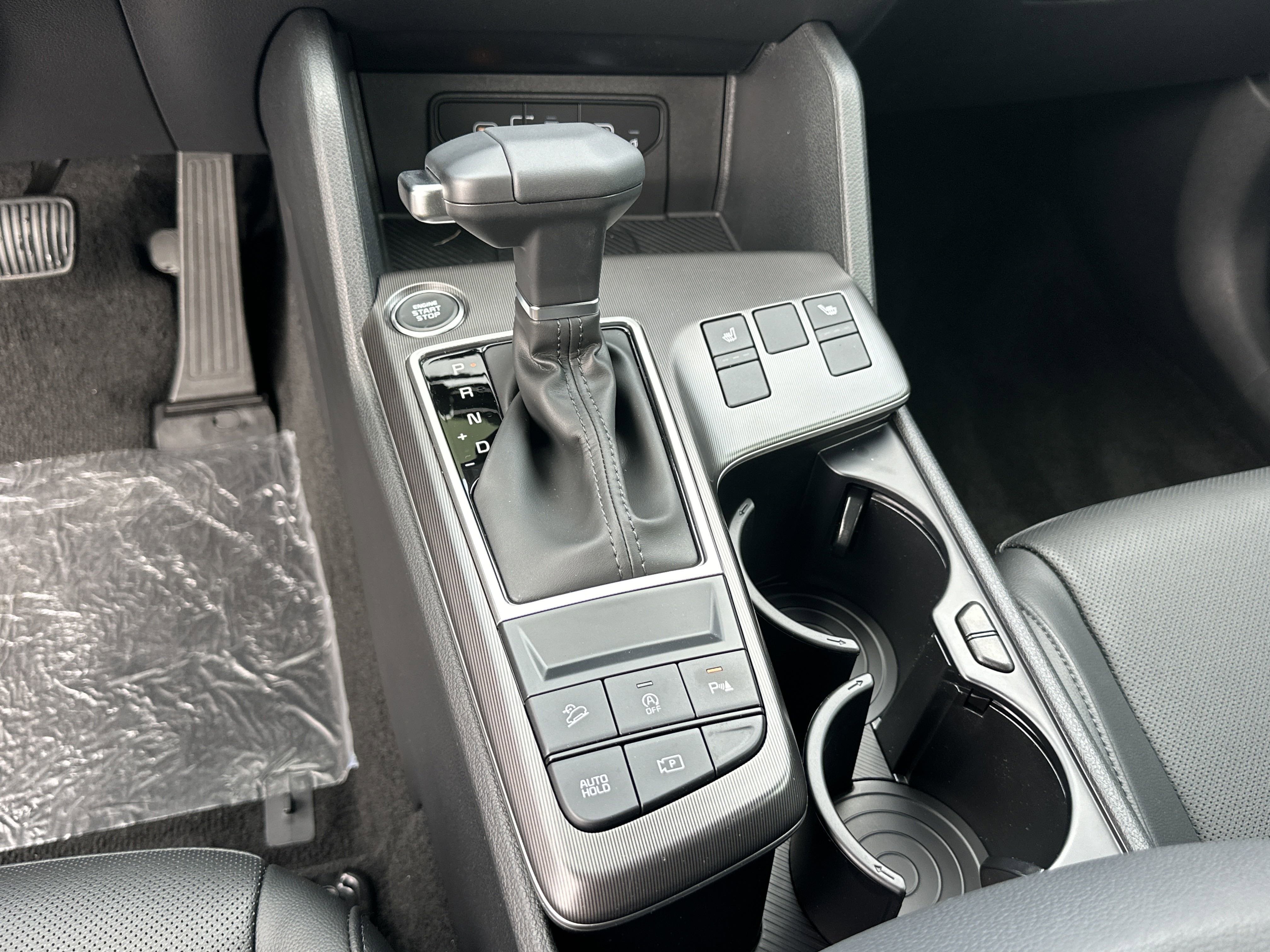 2026 Kia Sportage SX - Photo 29