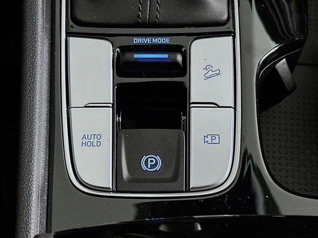 New 2026 Gray Hyundai SEL image 19