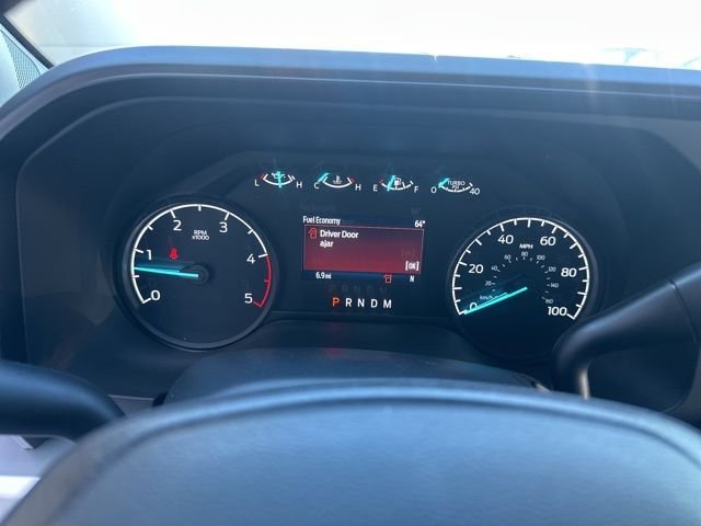 2025 Ford F-250 Super Duty XL - Photo 20