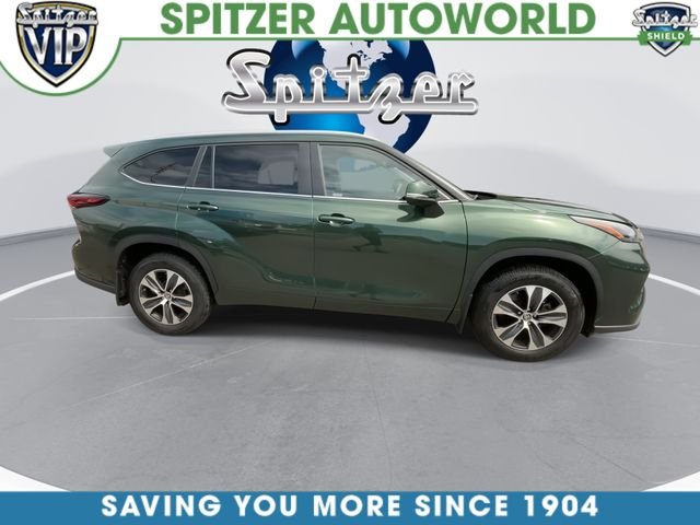 Used 2024 Cypress Toyota XLE image 10