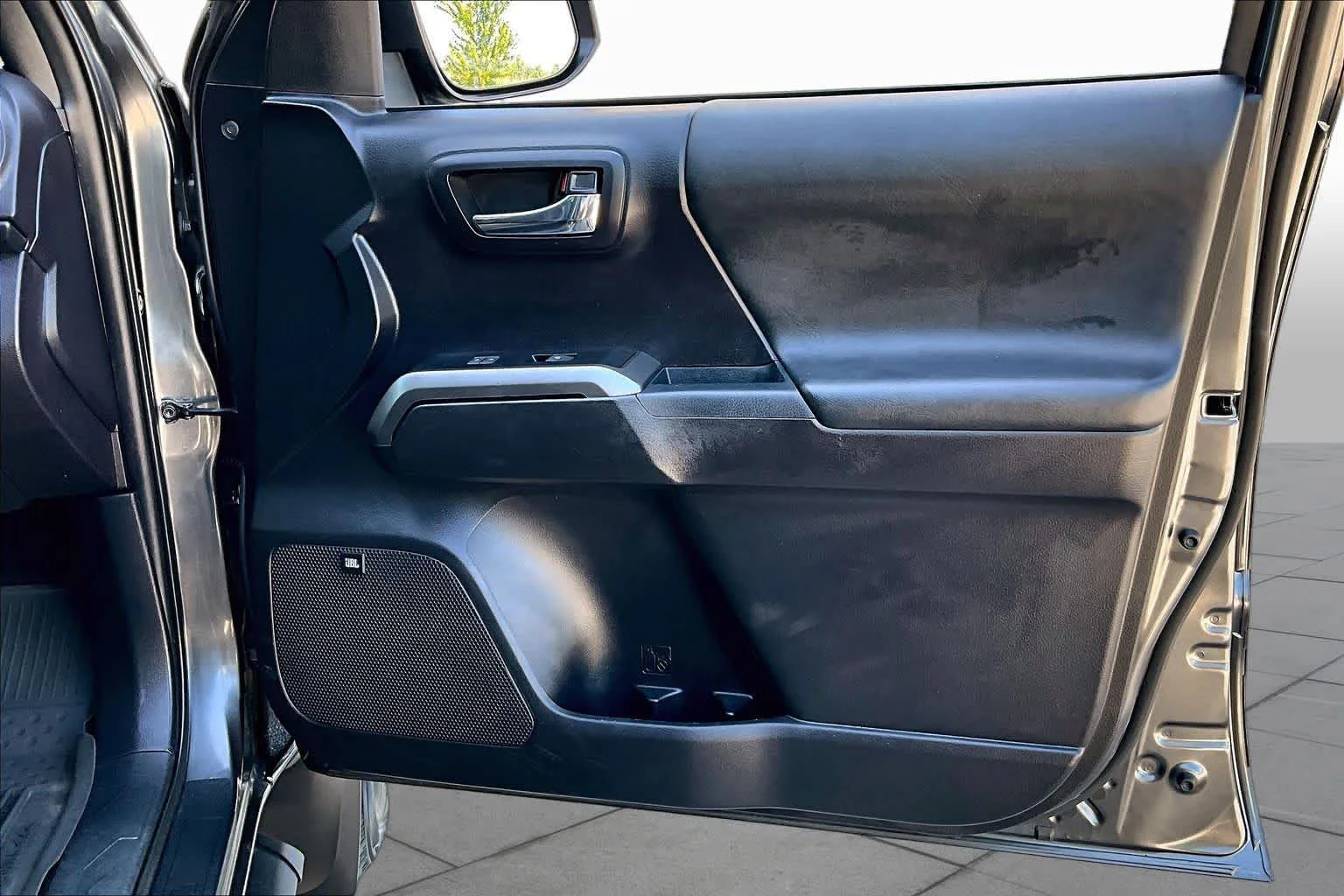 Used 2020 Magnetic Gray Metallic Toyota Limited image 23