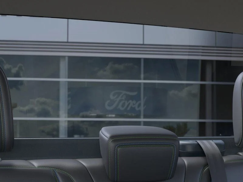 New 2026 Black Ford Lobo Standard image 25