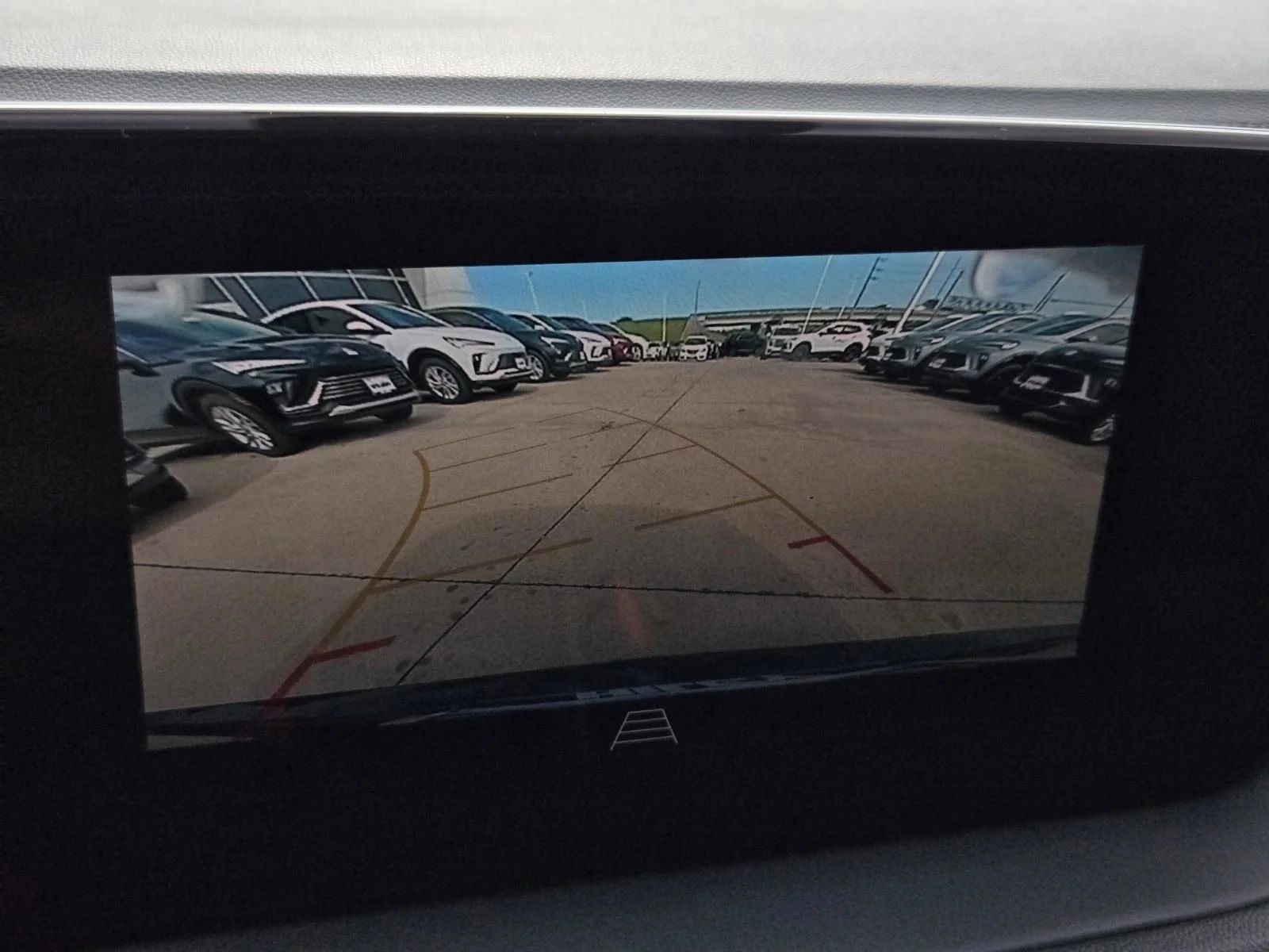 2026 Buick Encore GX Sport Touring - Photo 9