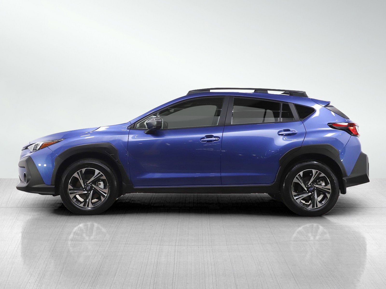 Used 2025 Subaru Crosstrek Premium with VIN JF2GUHDC8SH276714 for sale in South Saint Paul, Minnesota