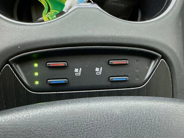 Certified Used 2024 Black Toyota Limited image 21
