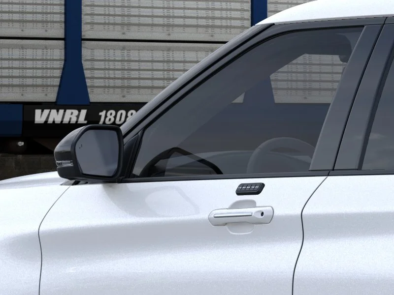 New 2026 Star White Metallic Tri-Coat Ford Platinum™ image 57