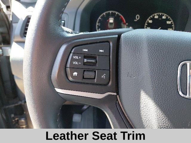 Used 2025  Honda RTL image 13