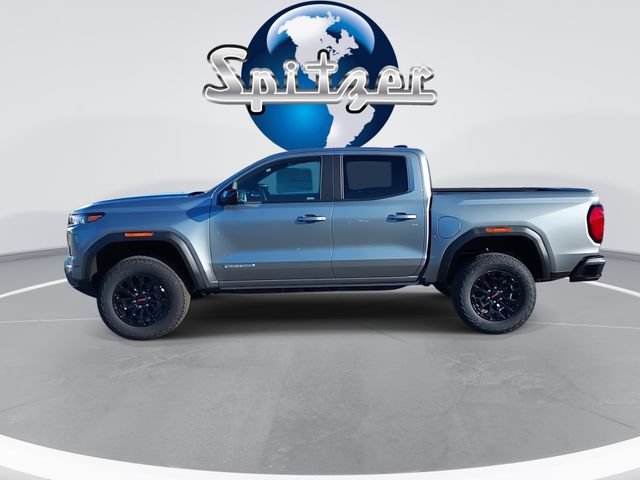 2026 GMC Canyon Elevation - Photo 6