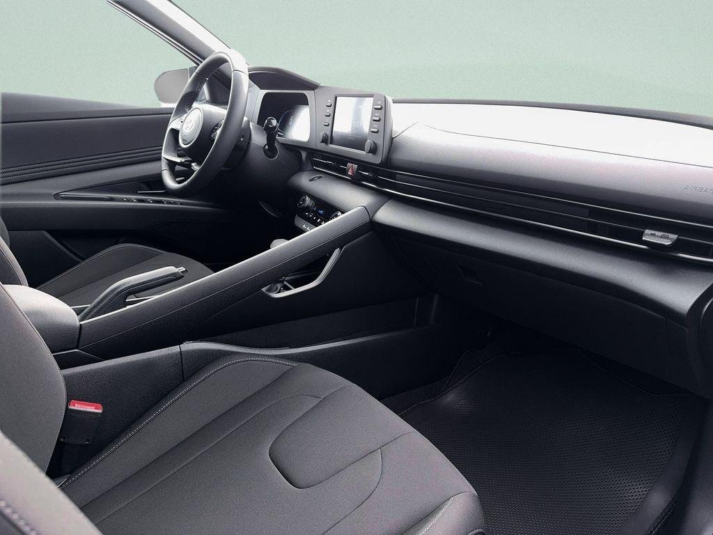 New 2026 Gray Hyundai SEL Sport image 15