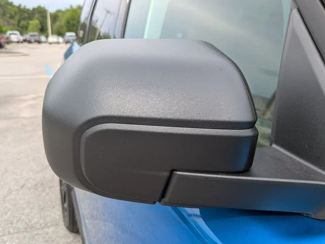New 2026 Velocity Blue Metallic Ford Outer Banks® image 12