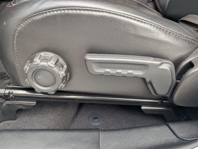 Used 2021 White Jeep Unlimited Rubicon 392 image 16