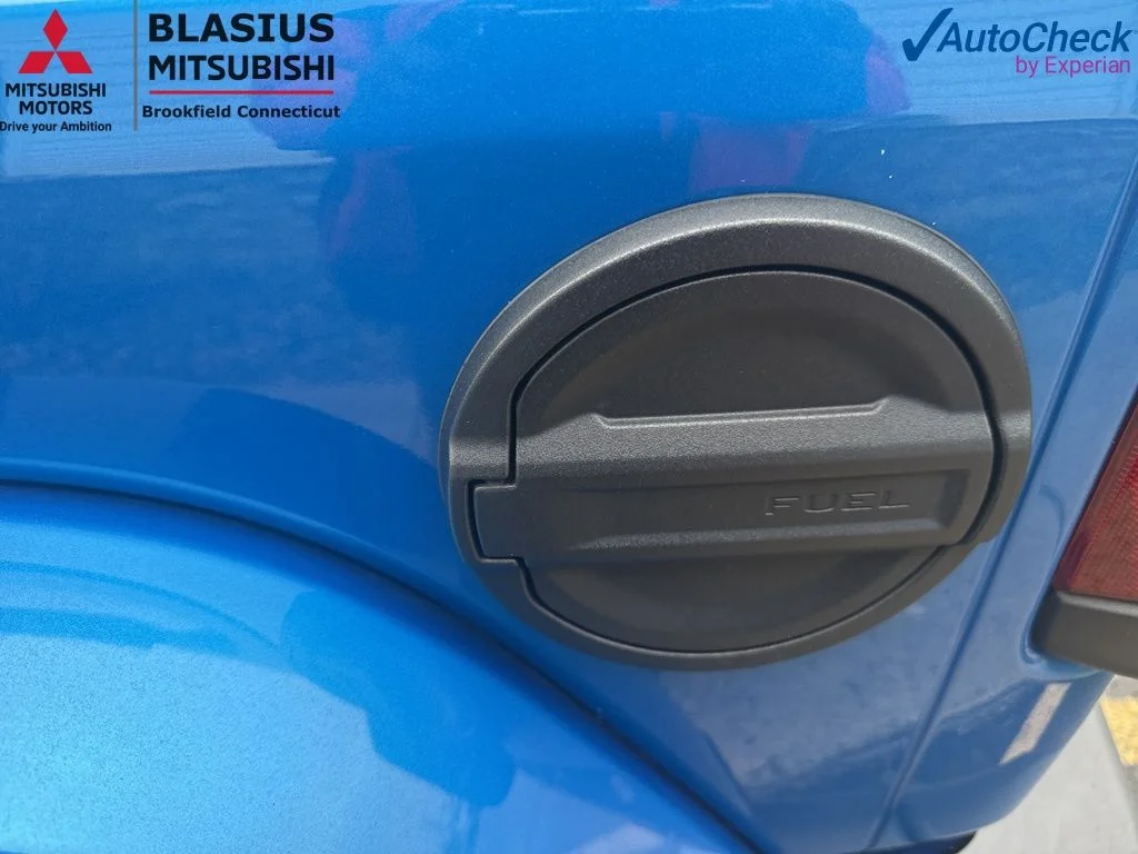 Used 2024 Blue Jeep Sport S 4xe image 40
