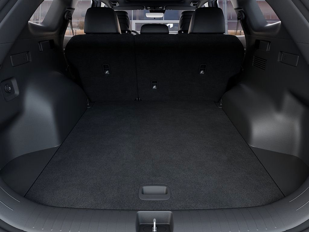 New 2026 Ebony Black Kia X-Line image 19