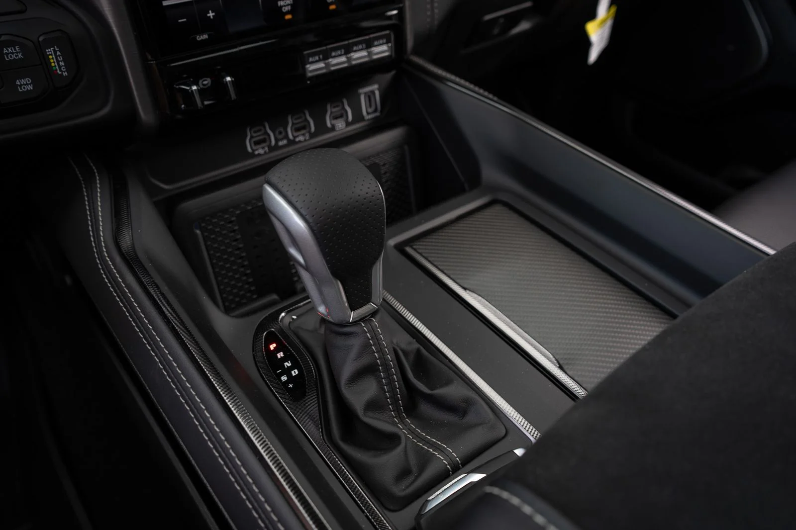 2026 RAM 1500 RHO - Photo 52