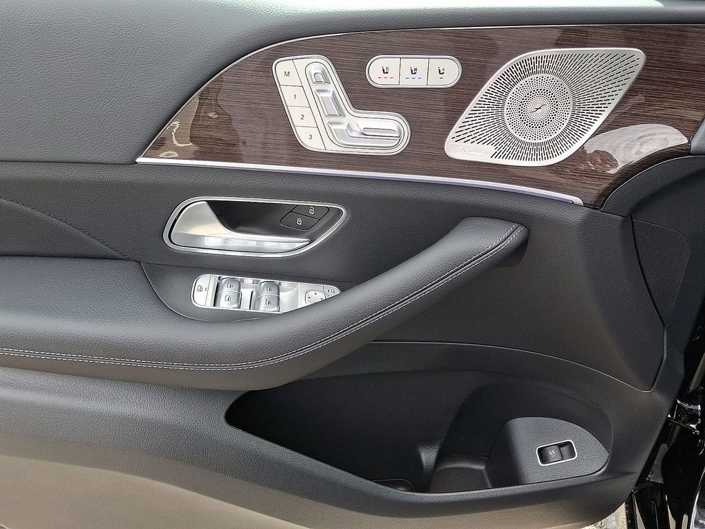 2026 Mercedes-Benz GLE GLE450 - Photo 31