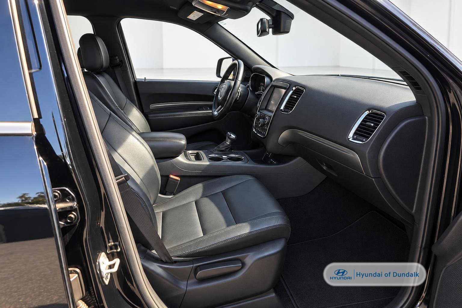 Used 2020 Black Dodge GT image 8