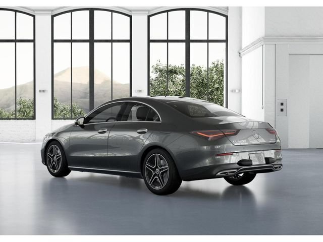 Certified Used 2026 Gray Mercedes-Benz CLA 250 image 31