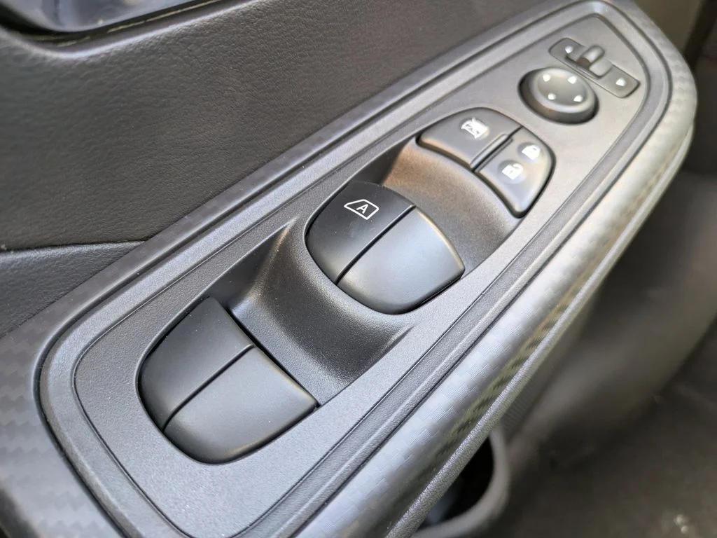 New 2025 Gun Metallic Nissan SV image 21