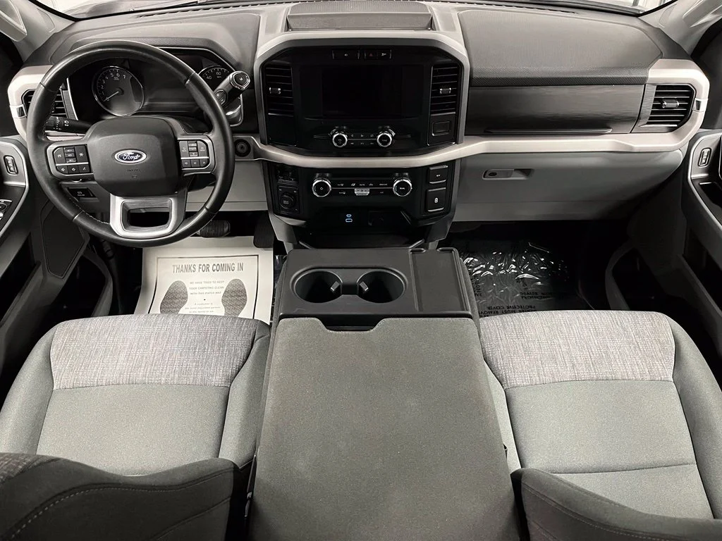 2023 Ford F-150 XLT - Photo 22