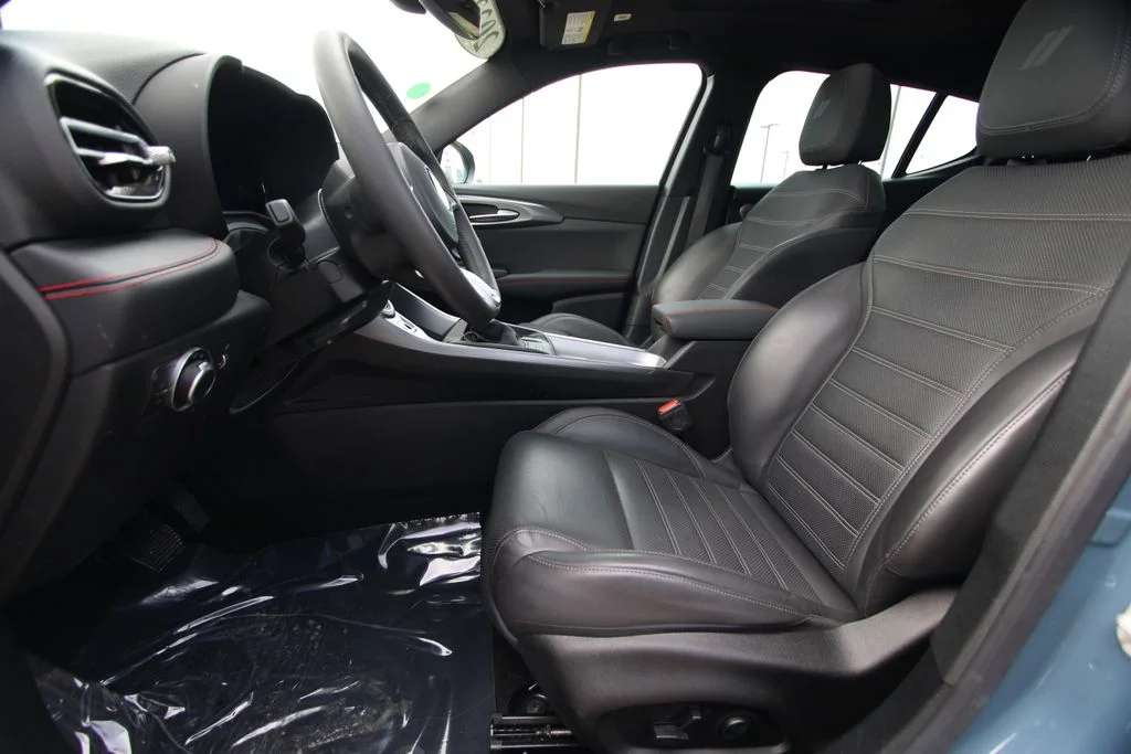 Used 2023 Blue Dodge GT Plus image 6