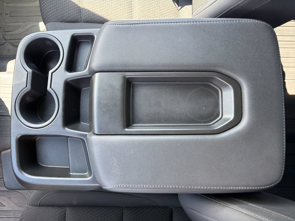 2025 GMC Sierra 1500 Pro - Photo 30
