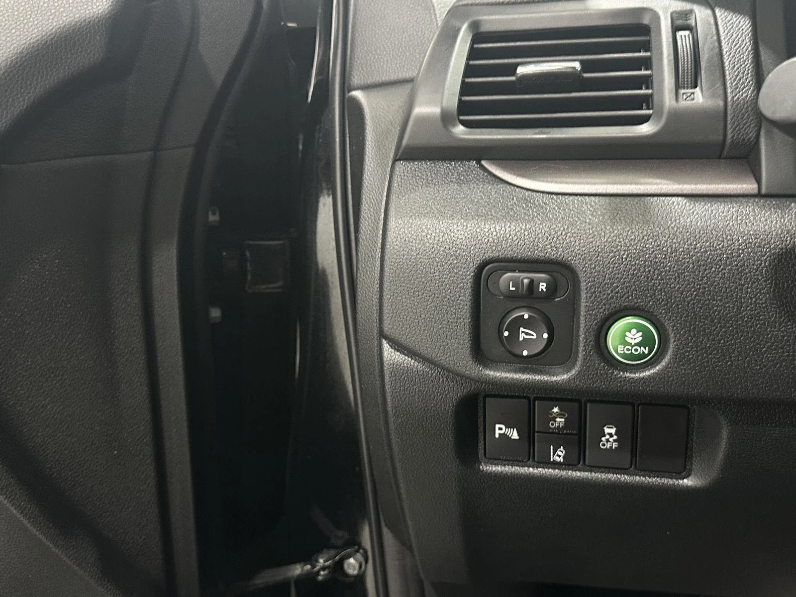 Used 2023 . Honda EX-L image 15