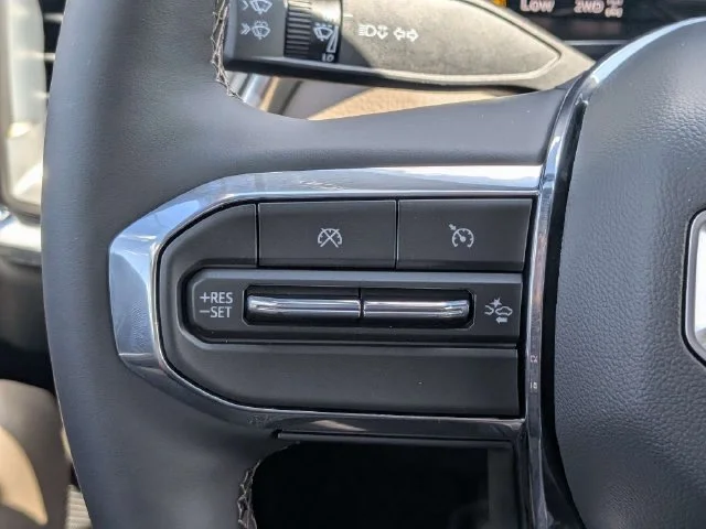 New 2026 Sterling Metallic GMC Denali image 25