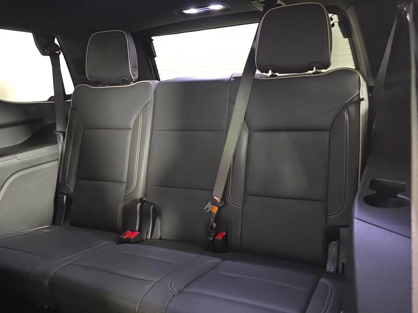 Used 2024 Onyx Black GMC SLT image 33