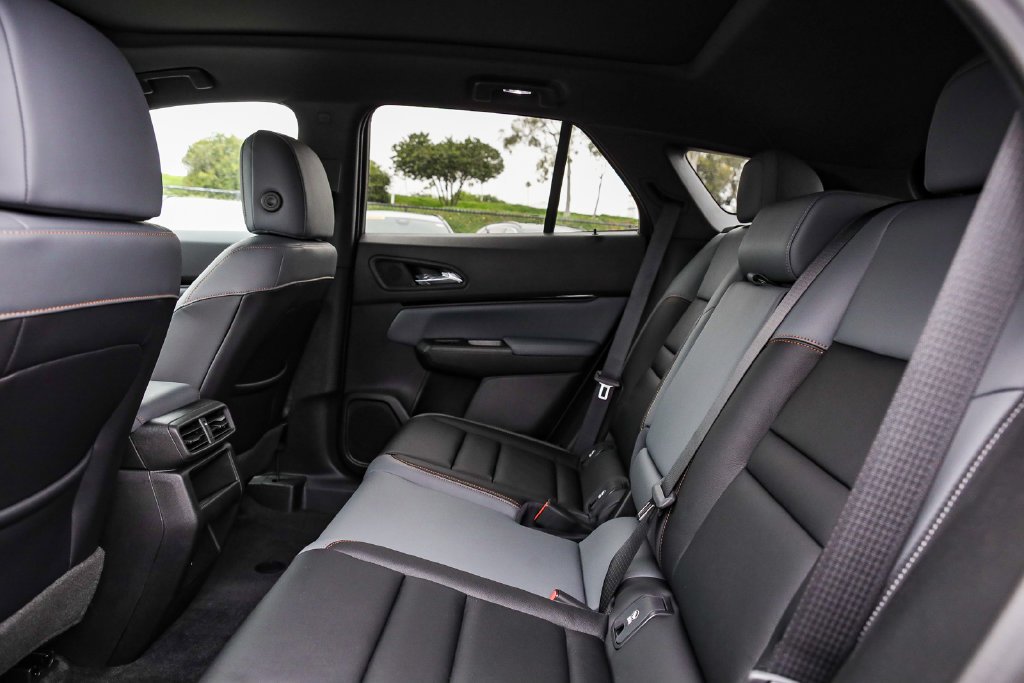2025 Honda Prologue Touring - Photo 21