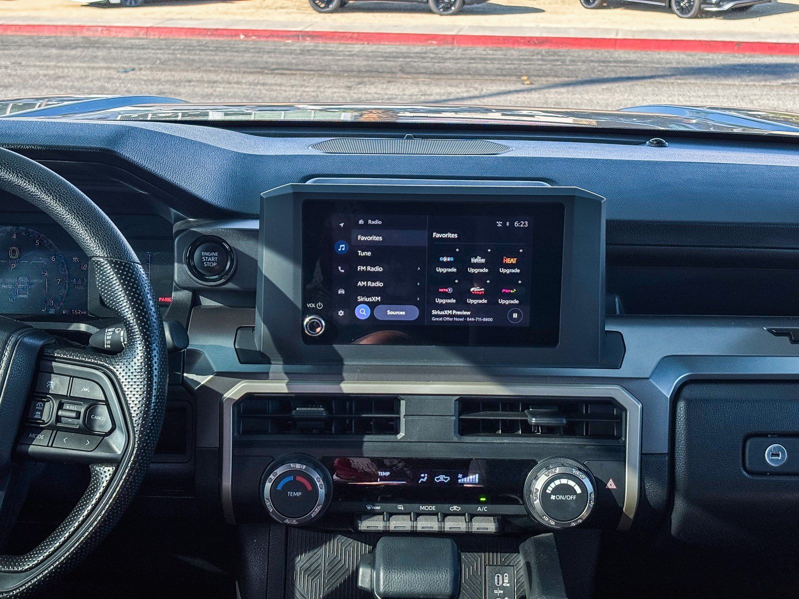 Used 2025 Underground Toyota SR5 image 16