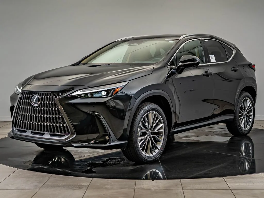 New 2026 Caviar Lexus PREMIUM image 1