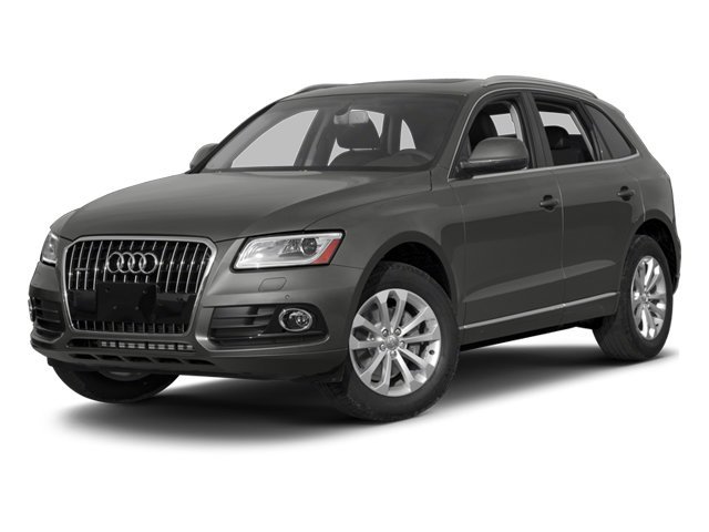 2014 Audi Q5 2.0T quattro tiptronic Premium's photo