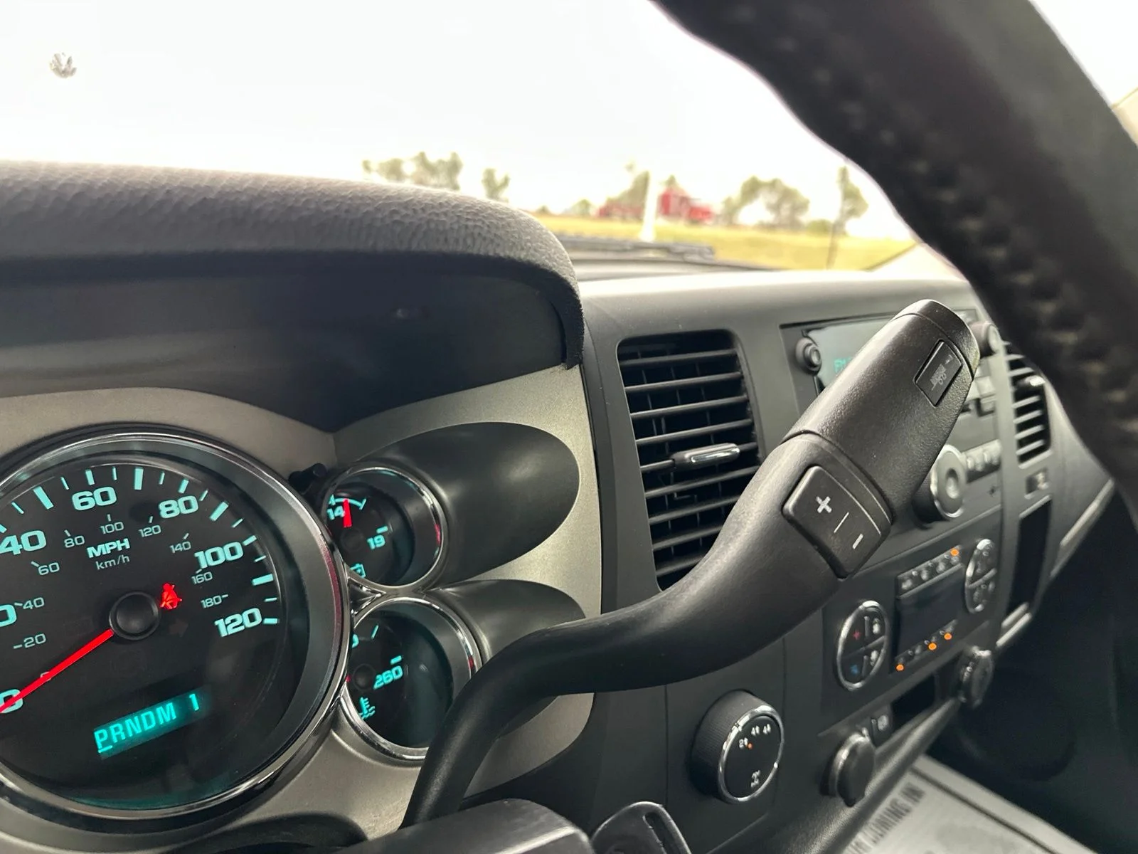 Used 2012 Silver Chevrolet LT image 49