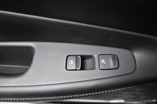 Used 2023 Gray Hyundai Limited image 10