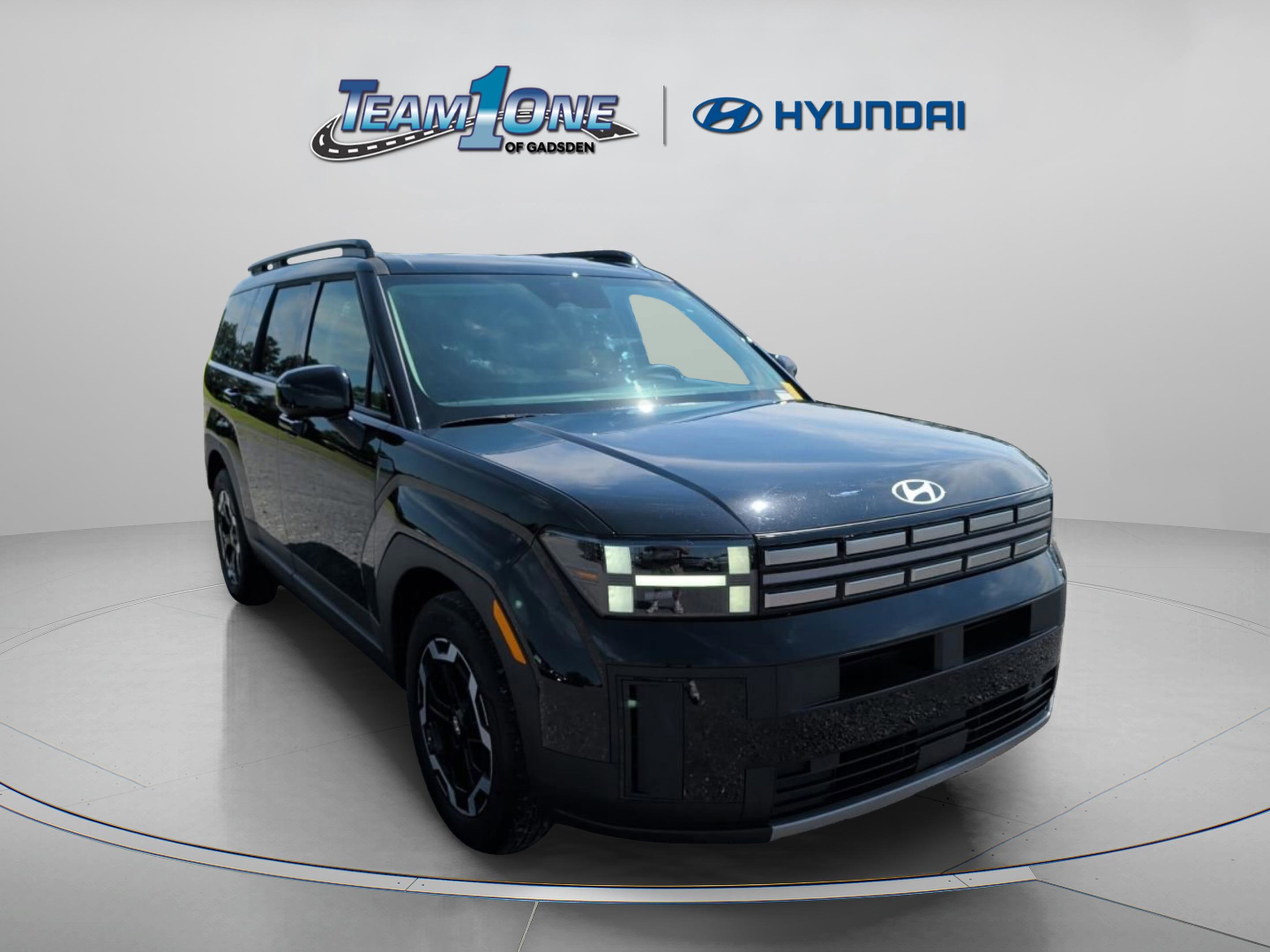 2024 Hyundai Santa Fe SEL 2.5's photo
