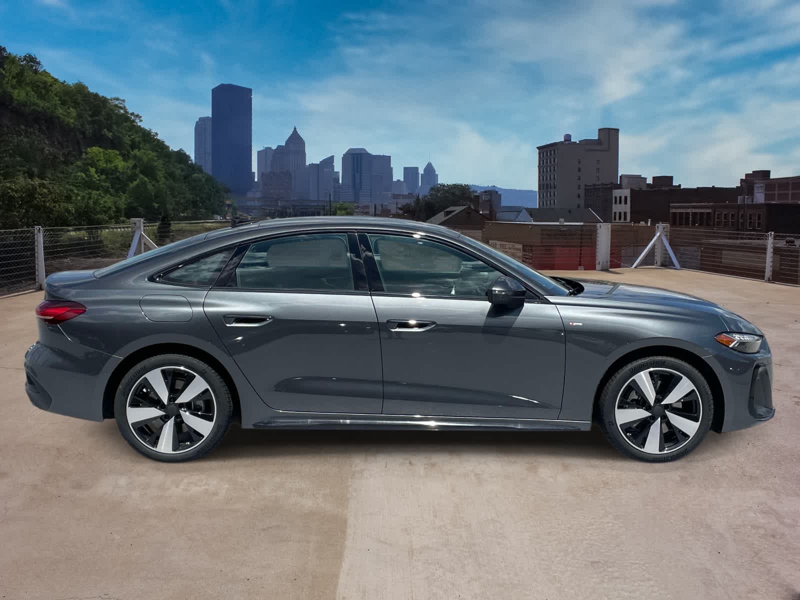 New 2026 6Y6Y/ Audi Premium Plus image 6