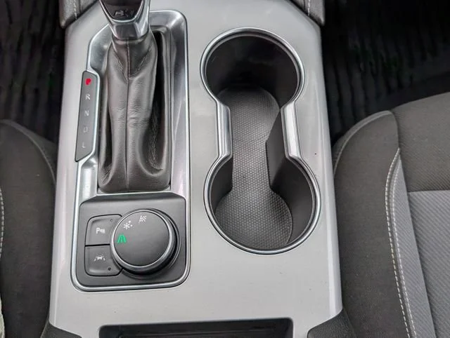 2023 Chevrolet Blazer 2LT - Photo 9